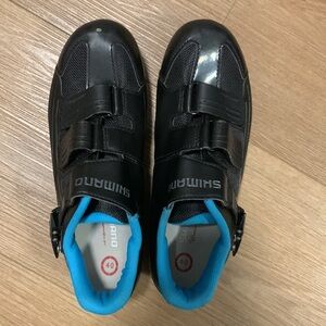 shimano RP300 cycle shoes